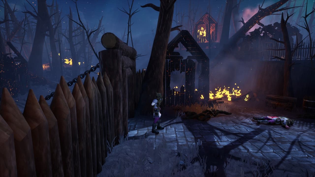 Hopeguard screenshot 4