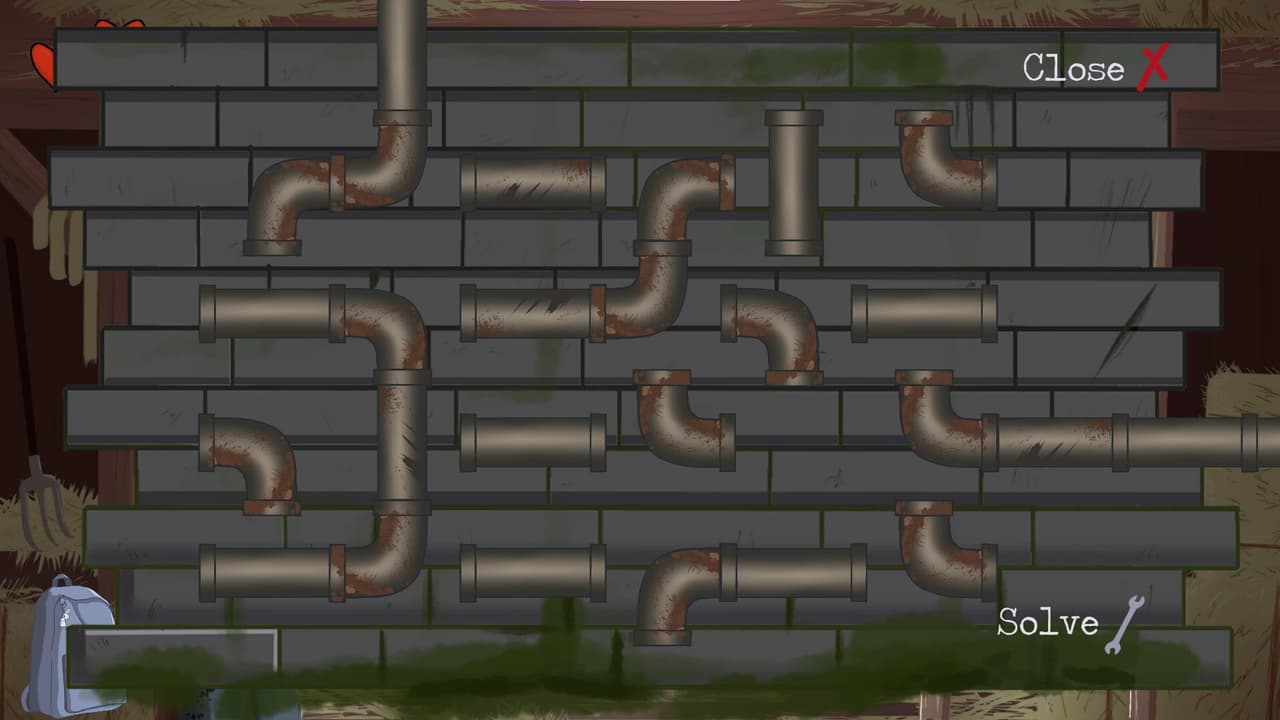 Burrow Under screenshot 3