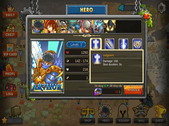 Realm Battle: Rival Kingdoms