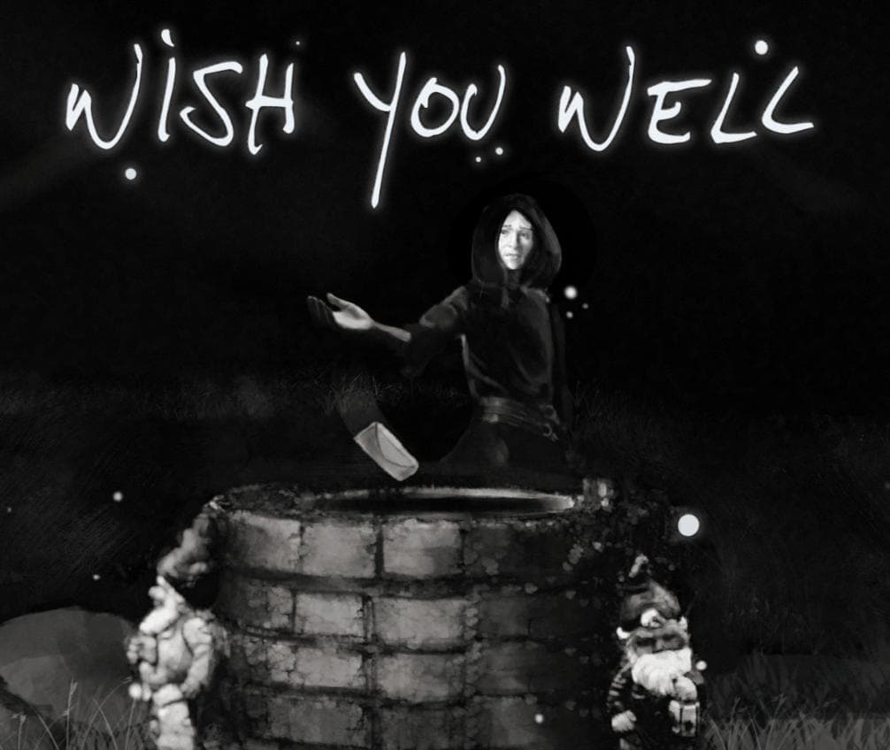 Wish You Well