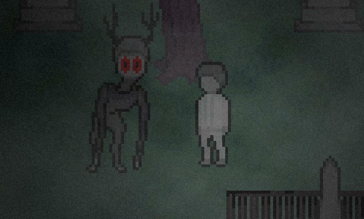 GUROBU (itch) screenshot 2