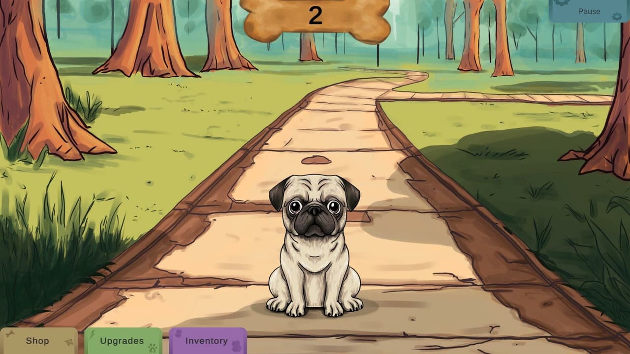 Pugllector screenshot 3