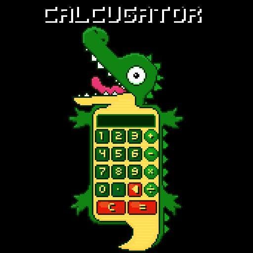 Calcugator