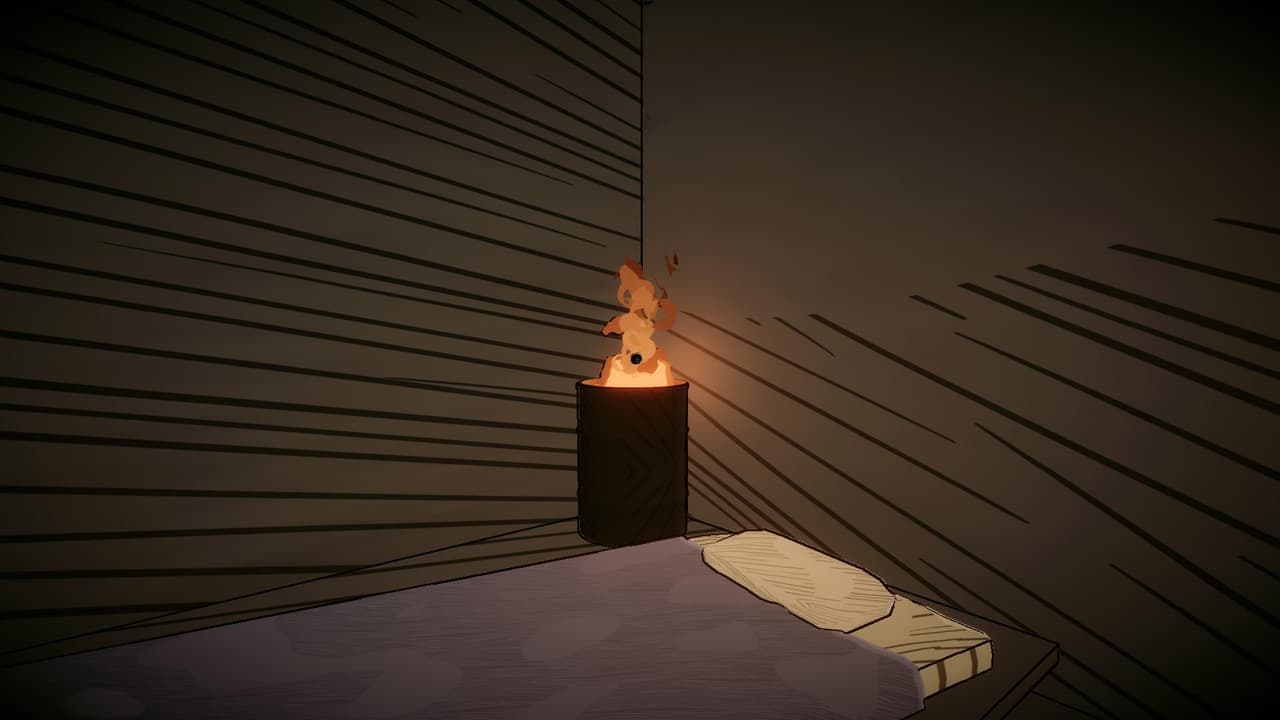 Station (Ethan Kessler) screenshot 4