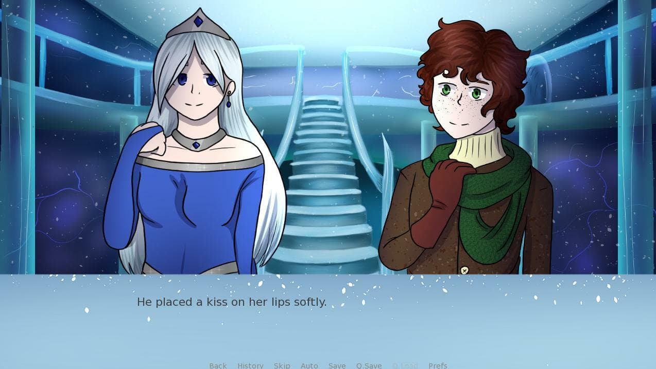Heart of Winter