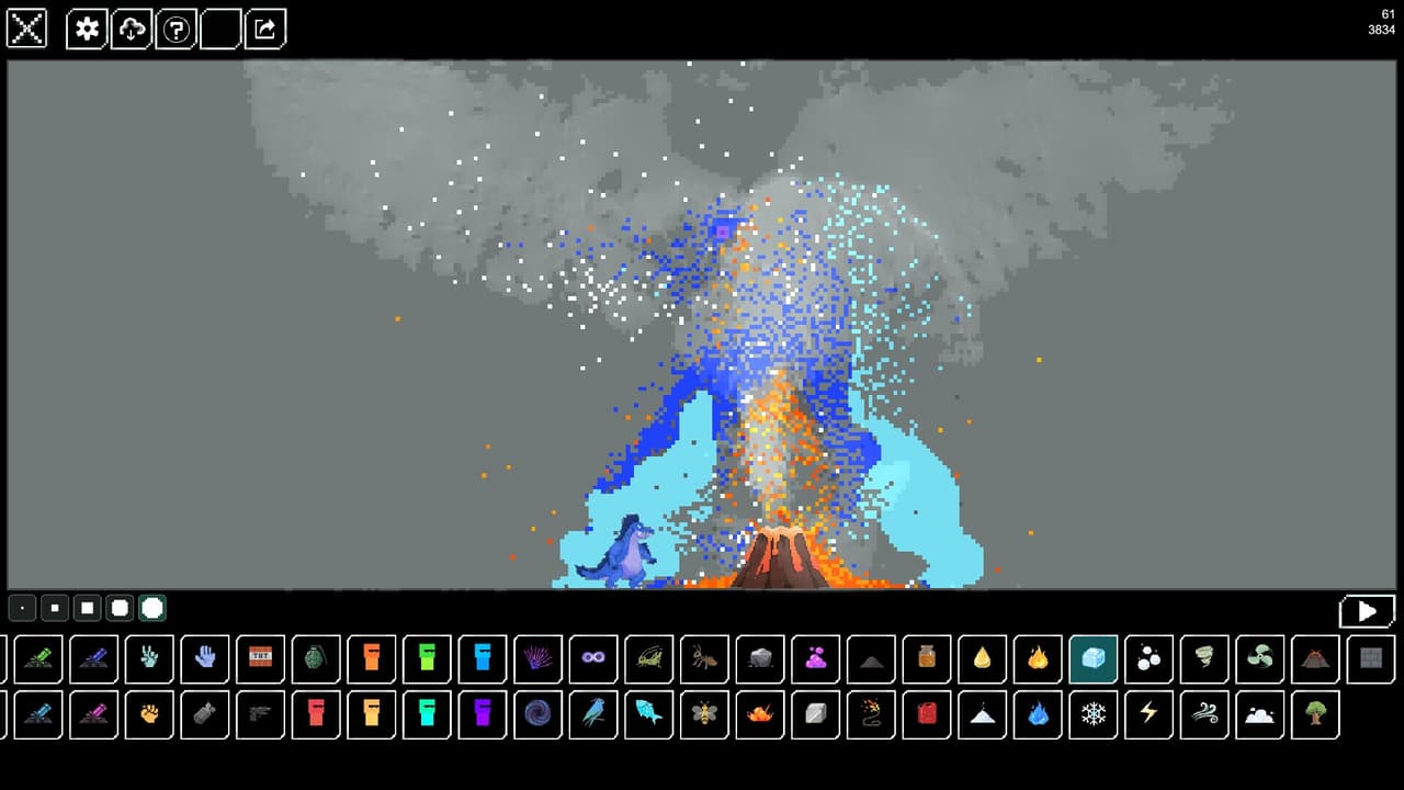 像素世界 Pixel World screenshot 6