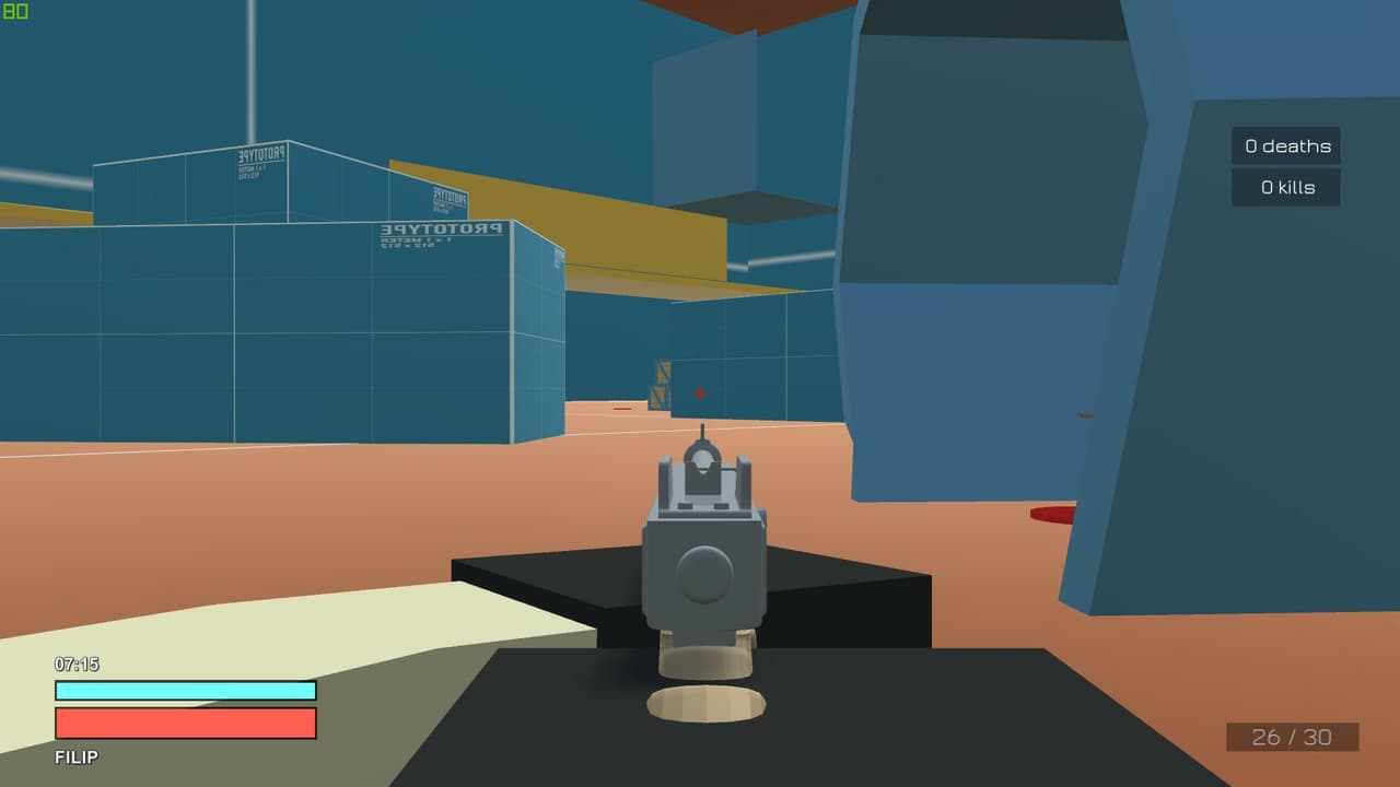 BlockWar (itch)