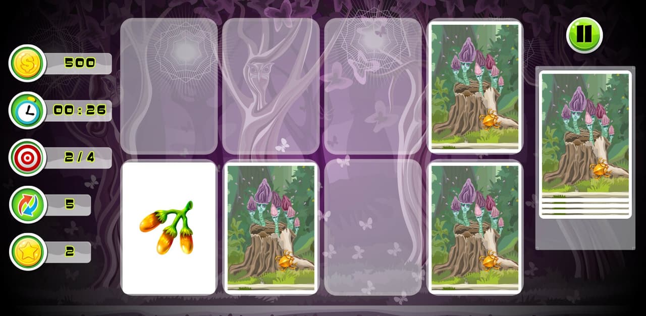 Alchemist Memory