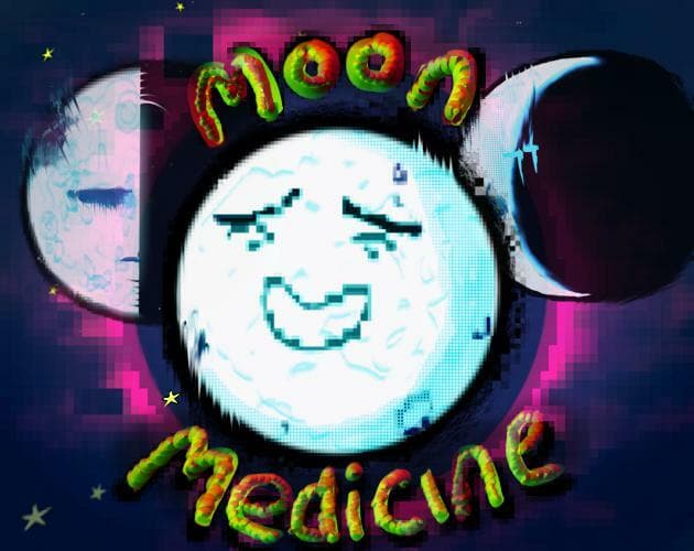 Moon Medicine