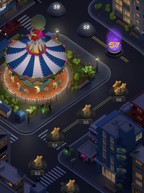 Billipool - Ball Shooting screenshot 6
