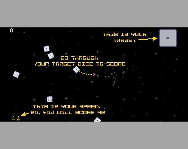 Astero Dice Racer screenshot 3