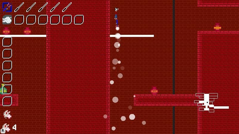 Moloch screenshot 4