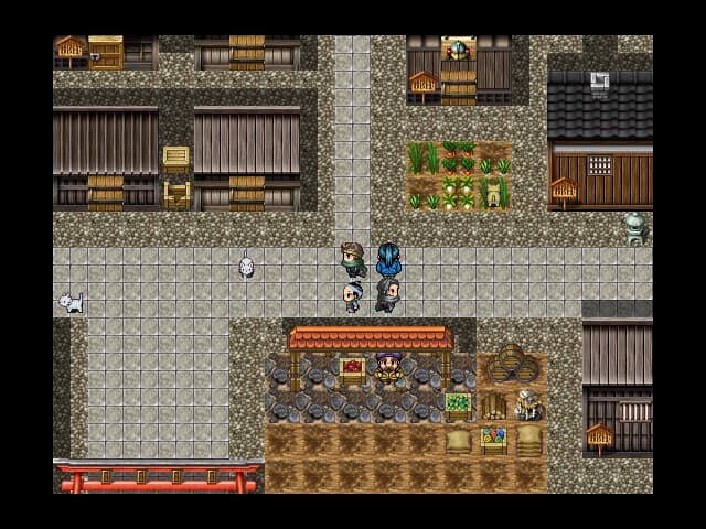 Shogun Bloodlines screenshot 3