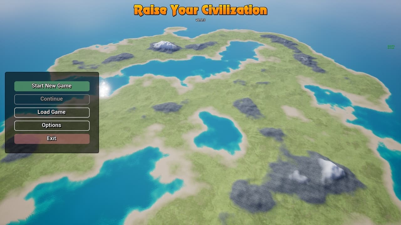 Raise Your Civilization
