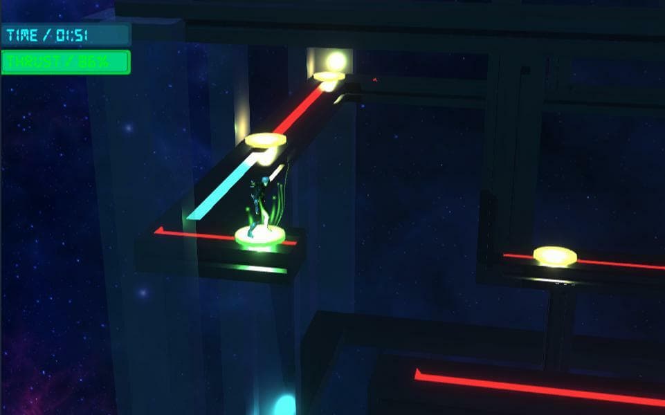 Tetragon (Stabeor) screenshot 3