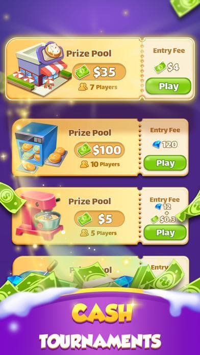 Bingo For Cash - Real Money screenshot 5