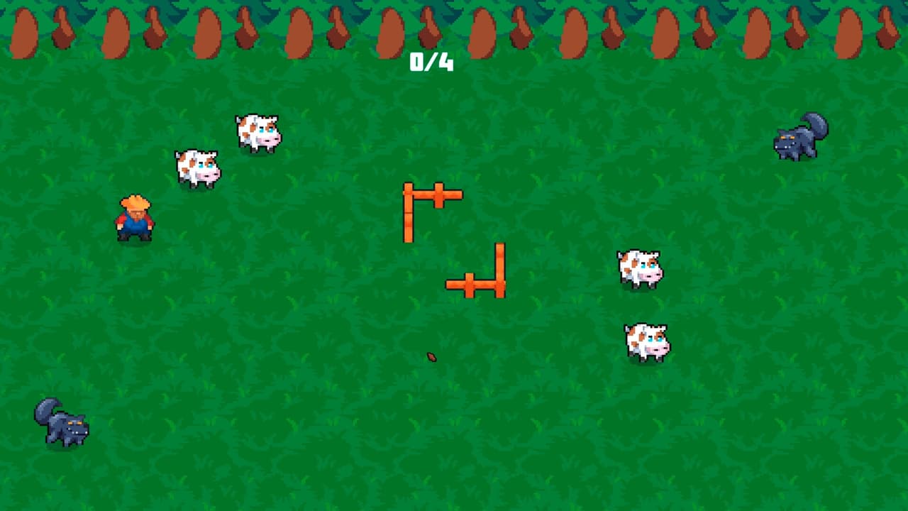 Cows&Co screenshot 4