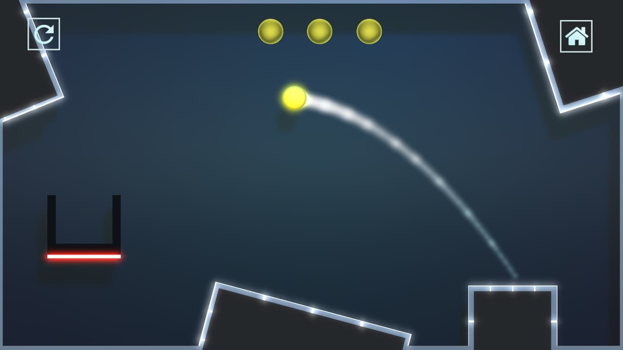 Jump Ball Jump! screenshot 3