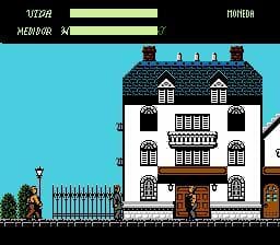 Dr. Jekyll and Mr. Hyde screenshot 2
