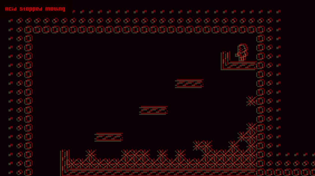 Little Bit Out screenshot 4