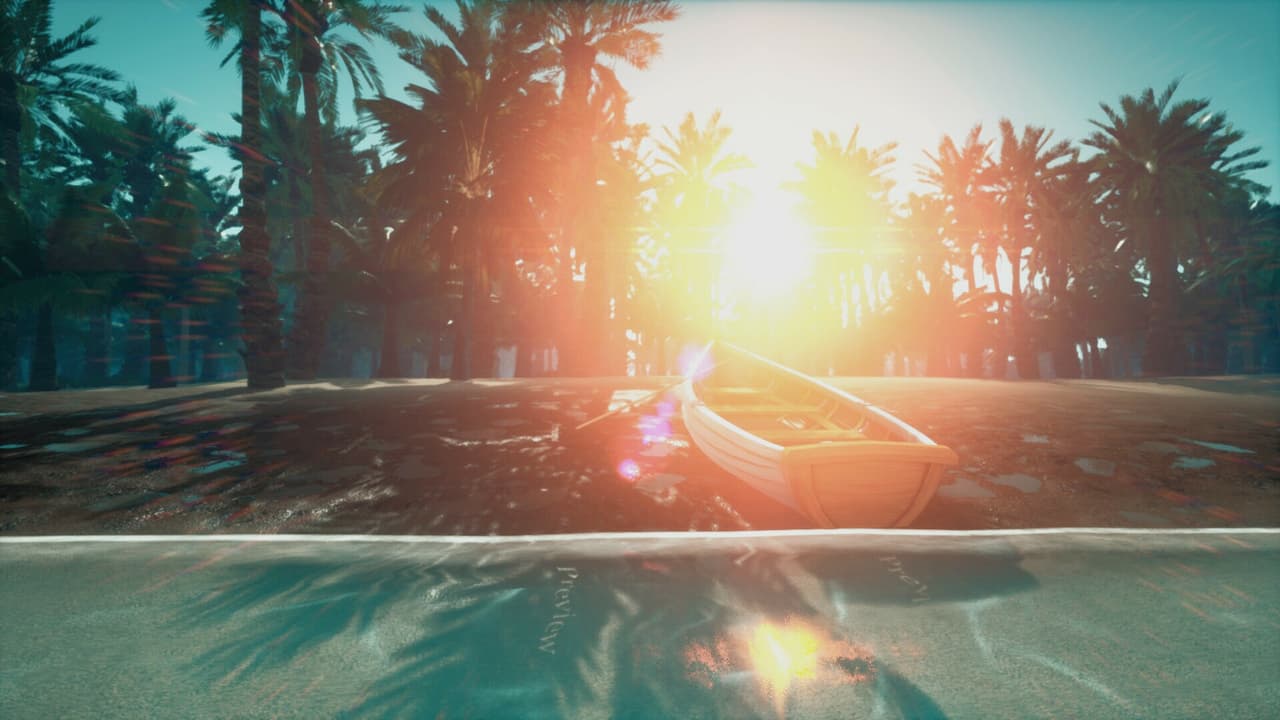 Mark Twains Tom Sawyer: Survival Game screenshot 3