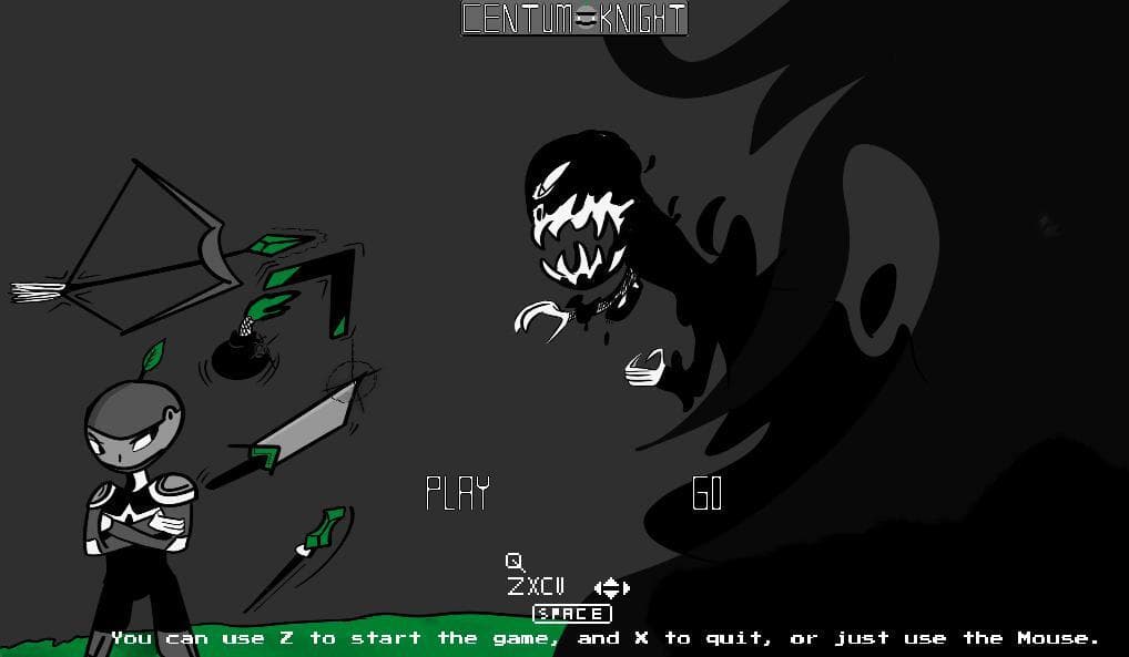 Centum Knight screenshot 3