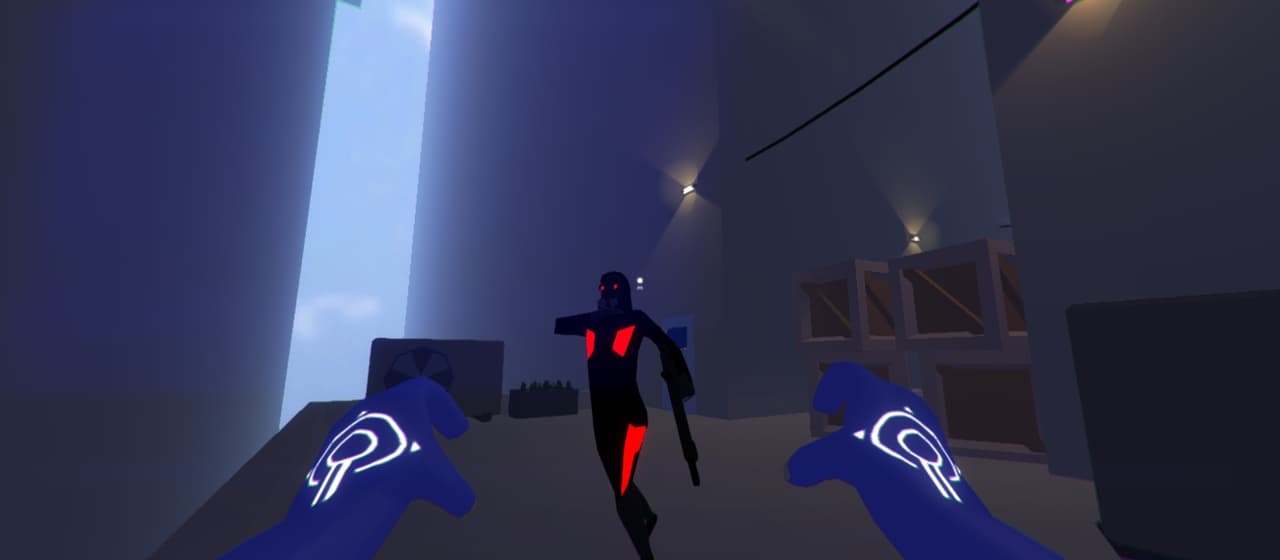 Rob The Good Guys screenshot 3