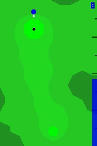 1B Nanogolf TEST screenshot 2