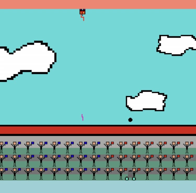 EMPOX BC FIGHT screenshot 2