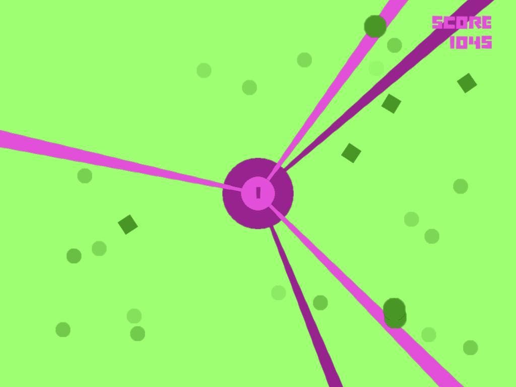 Shapes Are Mean