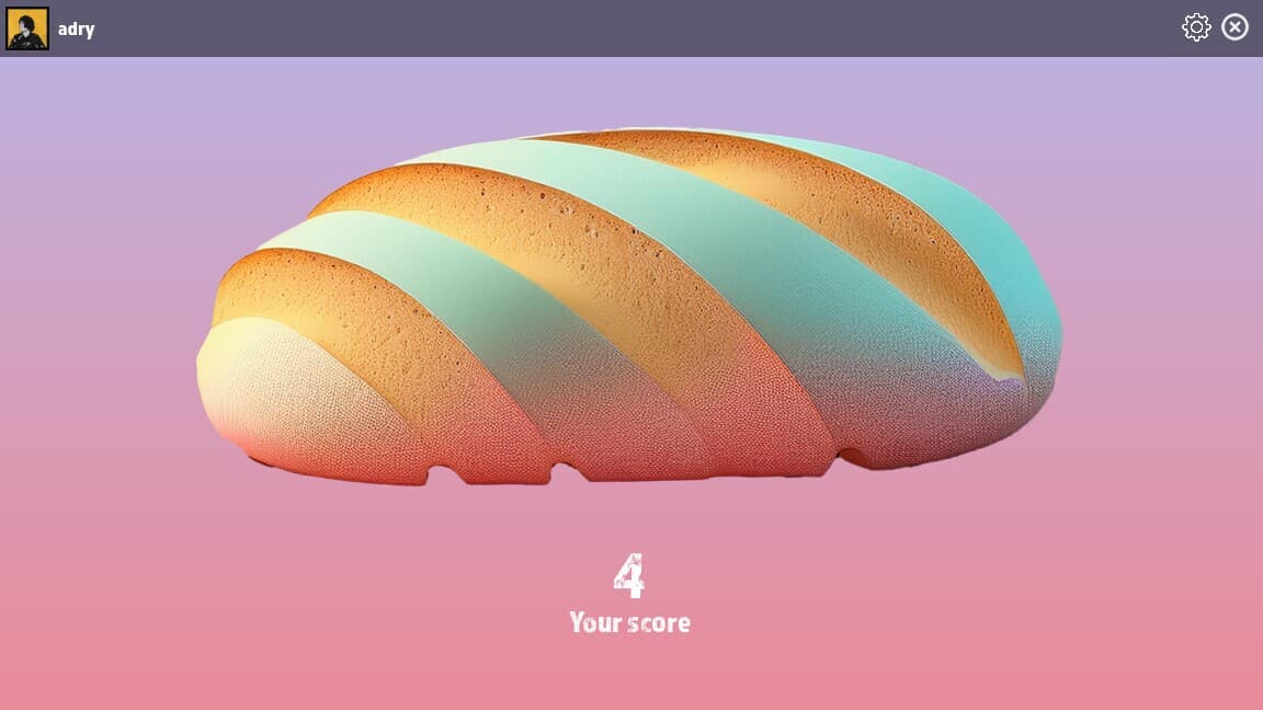 Bread screenshot 5