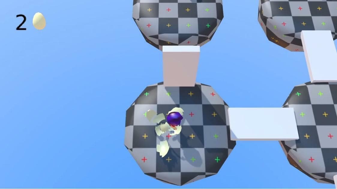 Renaissance (Paulo Raccoon) screenshot 3