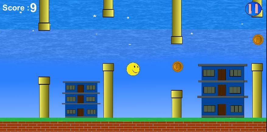 Beat my score screenshot 2