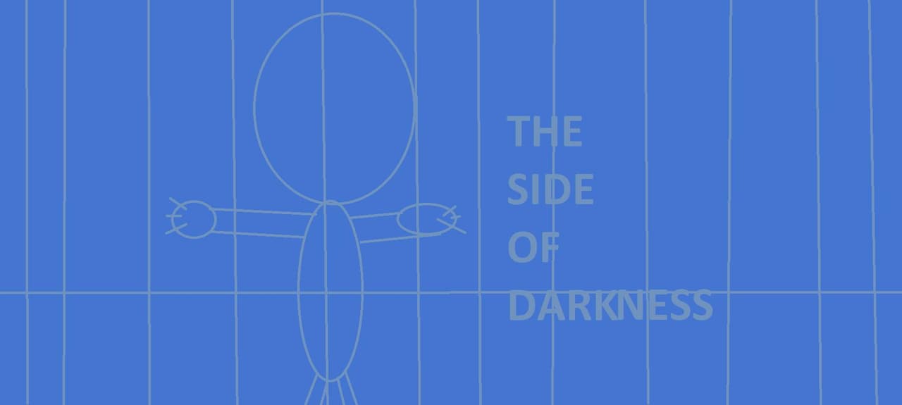 The Side Of Darkness