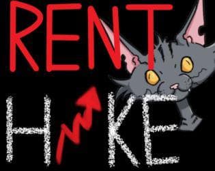 Rent Hike