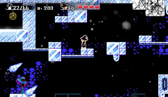 The Witch & The 66 Mushrooms screenshot 5