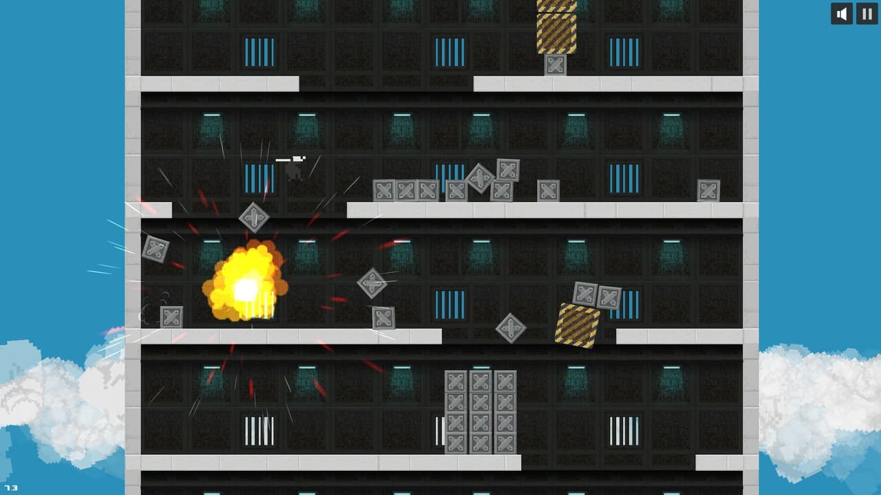 Super Tower Rush