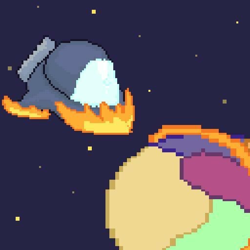 Planet Rebirth screenshot 3