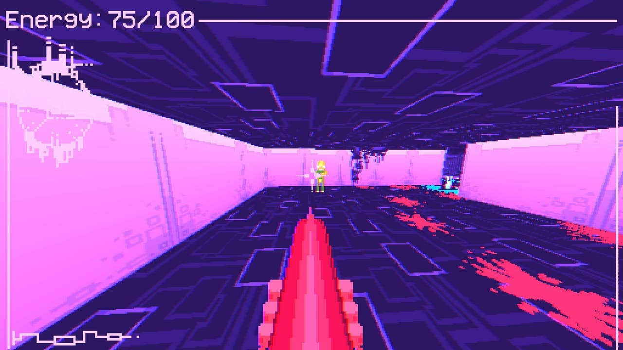 Cyber Psychosis Demo