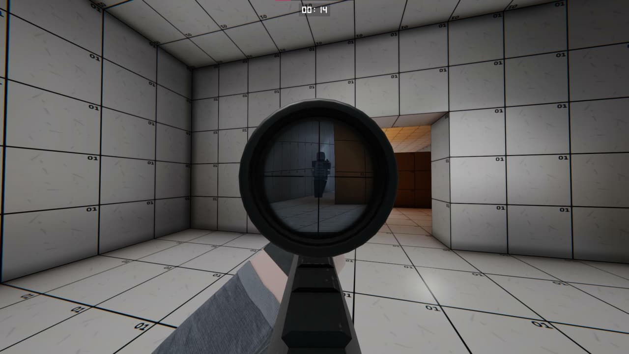 Deadlock (itch) (MReex) screenshot 2