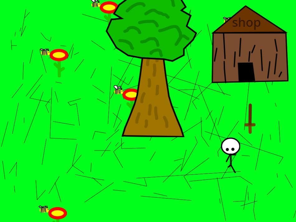 Prototype Game screenshot 3