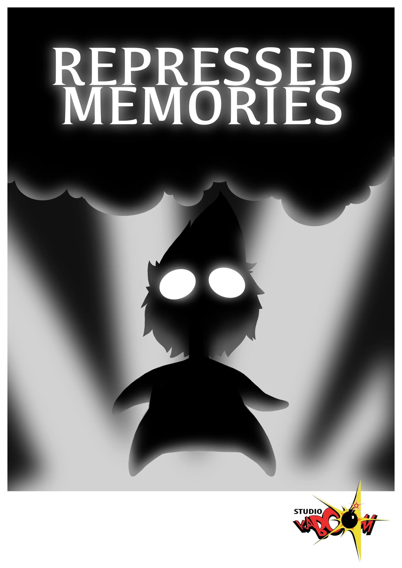 Repressed Memories (BayWolf)
