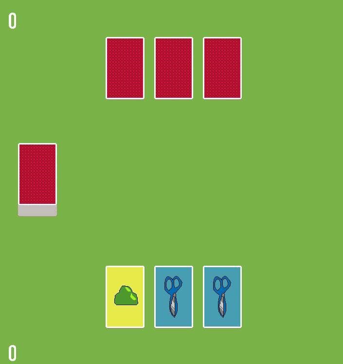 Card Game Clone_Keyi