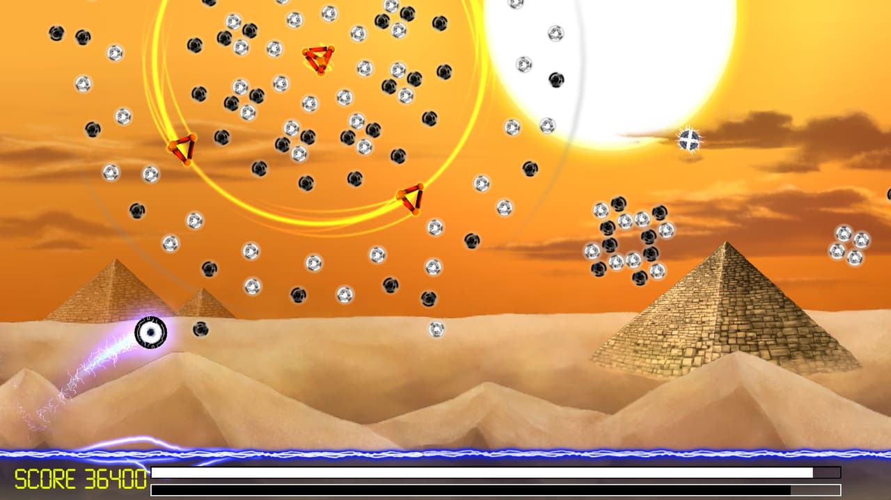 Dualsus screenshot 2