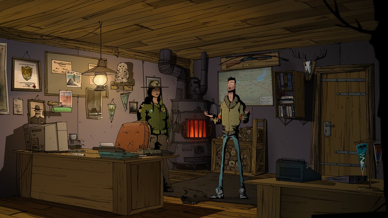 Unforeseen Incidents screenshot 4