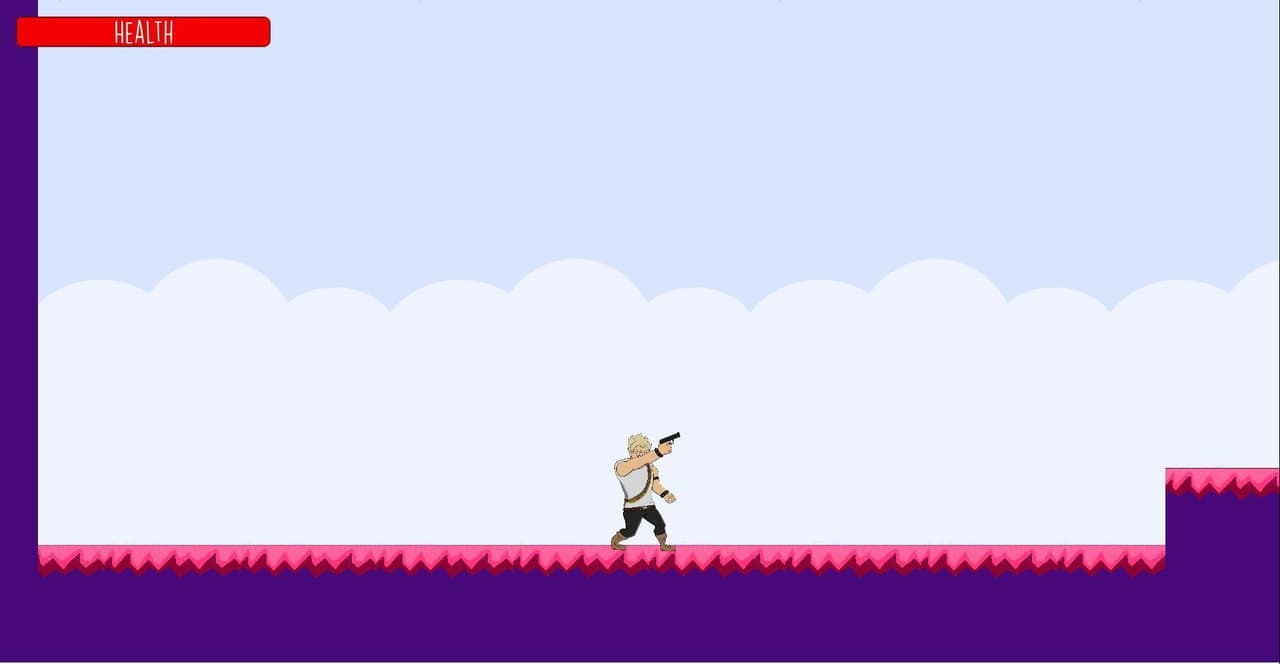 Zero Conflict screenshot 3