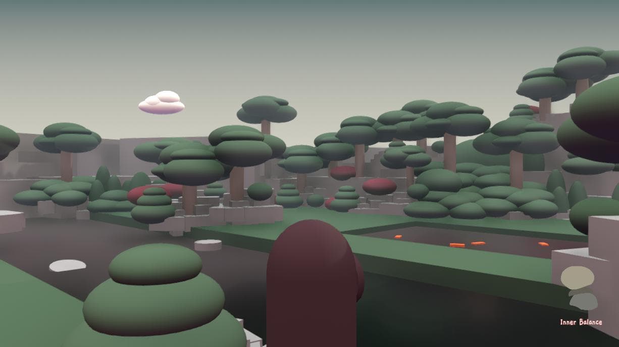 Goldsmiths | IPG | Assignment 1 screenshot 3