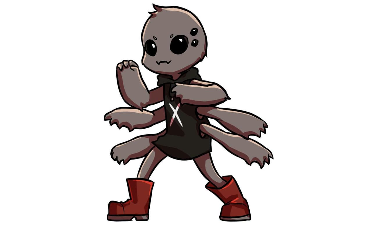 JAB - Just Another Brawler screenshot 6