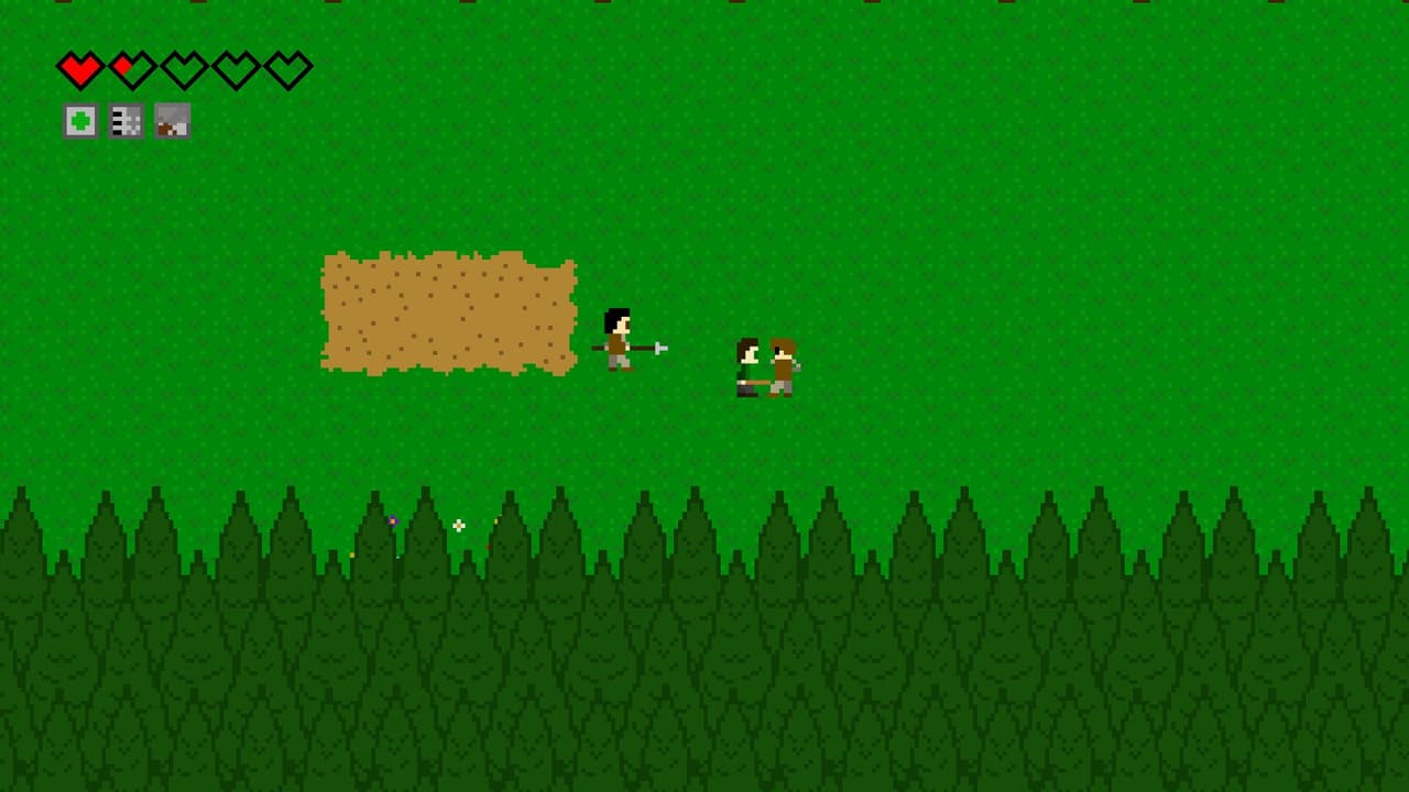 Legends from Lacoytas: The First Seeker screenshot 3