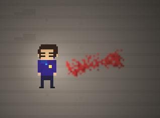 The night Guard (itch) screenshot 3